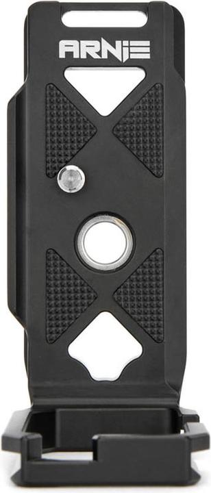 Productafbeelding 3 Legged Thing Arnie QD Sony Alpha L Beugel Donker (Metaal)