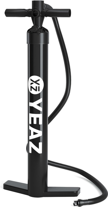 Actual product image Yeaz Nohea - Exotrace -