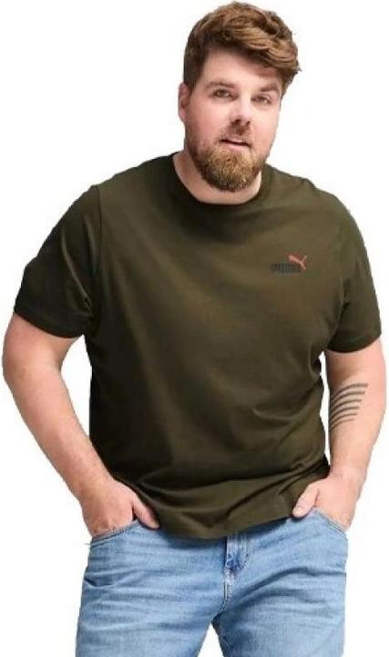 Actual product image Puma Ess T-Shirt (M)