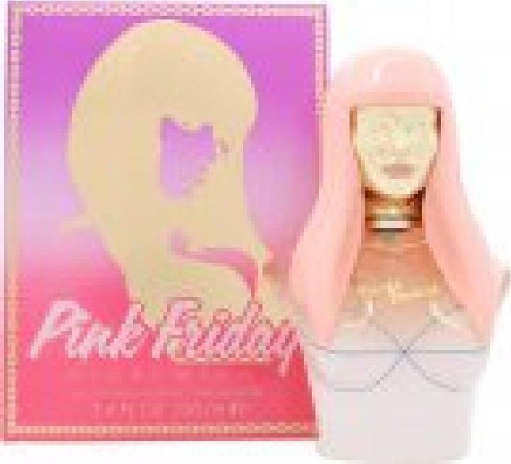 Produktbild Nicki Minaj Pink Friday (Eau de Parfum, 100 ml)