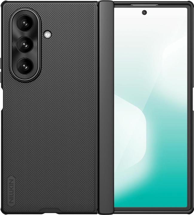 Samsung Super Frosted Fold (Samsung Galaxy Z Fold7)