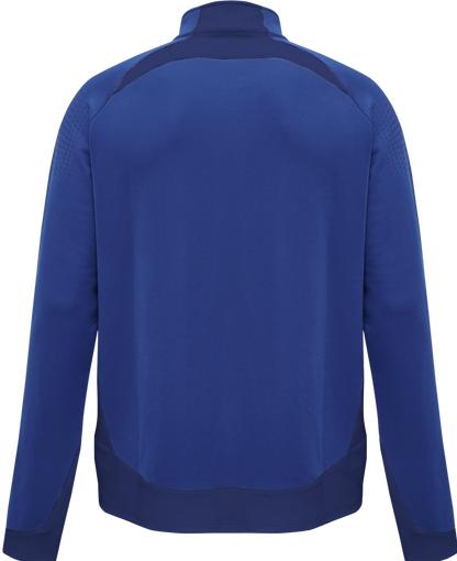 Produktbild hummel Lead Half Zip Kids (116)