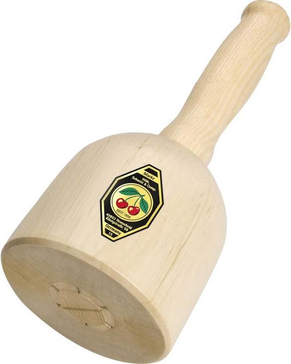 Actual product image Kirschen carver's mallet (500 g)