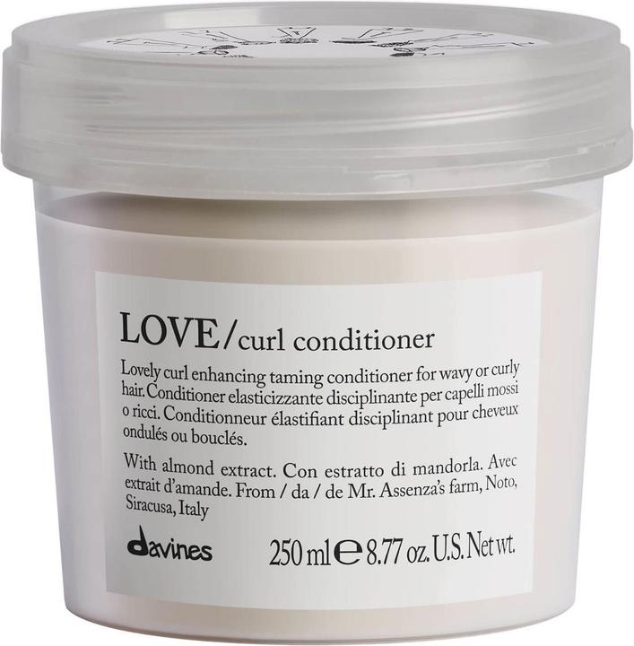 Davines LoveCurl (250 ml)