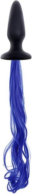 Blau