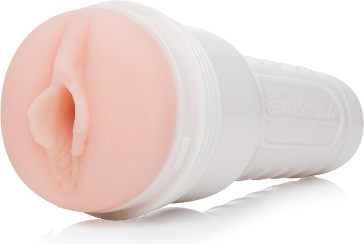 Actual product image Fleshlight Valentina Nappi