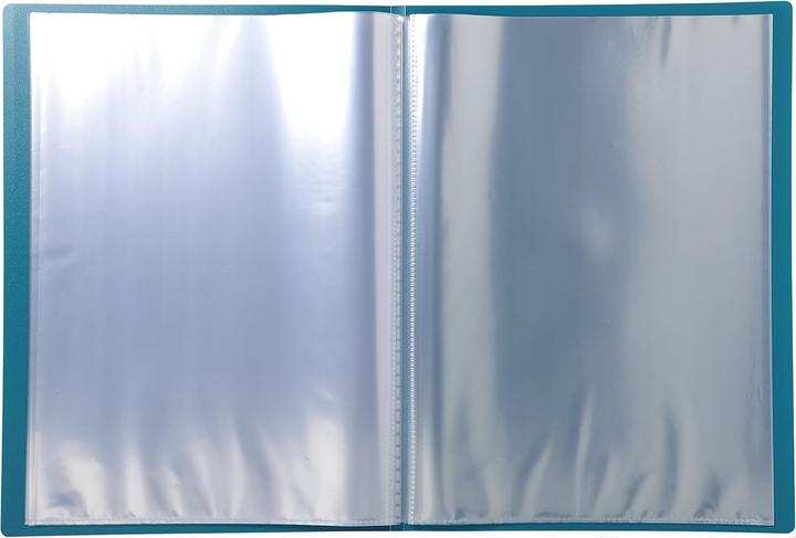 Black, Blue, Dark Blue, Dark green, Red, Violet, Yellow