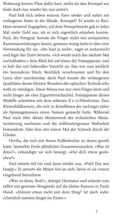Produktbild Herz aus Stahl (Neuauflage) (Deutsch, Jan Bein'en, 2018)