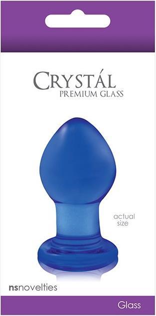 Produktbild Shots Glass Plug Small