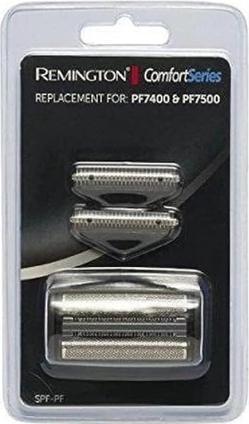 Image du produit Remington Russ.Hobbs REM Accessoires Cisaille double. Série Confort SPF-PF