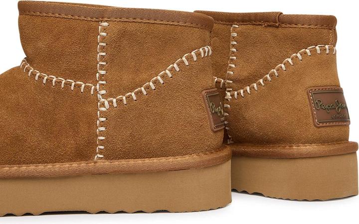 Image du produit Pepe Jeans Stivaletti Etnic Dissy (37)