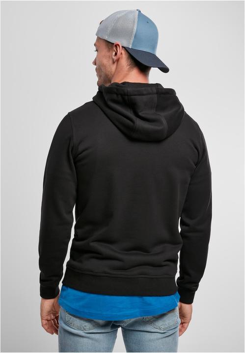 Produktbild Urban Classics Basic Terry Hoody (4XL)