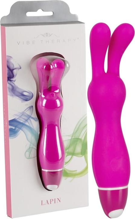Produktbild Vibe Therapy Lapin