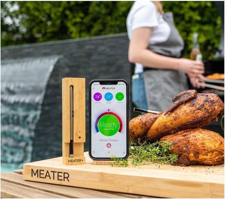 Produktbild Meater Plus