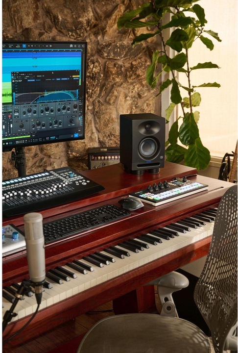 Image du produit PreSonus Eris Studio 4 (Actif, 1 pièce, 1x 50 W)