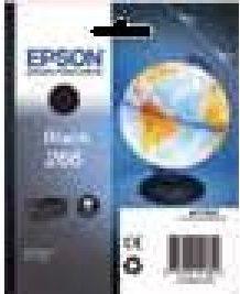 Produktbild Epson 266 (BK)