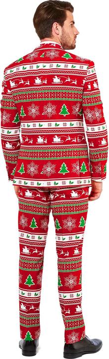 Immagine prodotto OppoSuits Il paese delle meraviglie d'inverno (58)