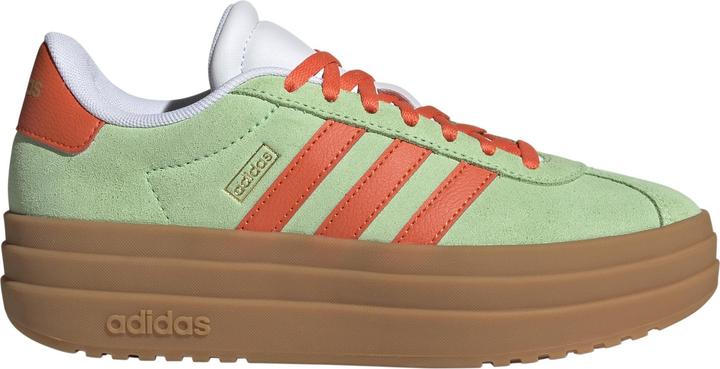 Green/orange