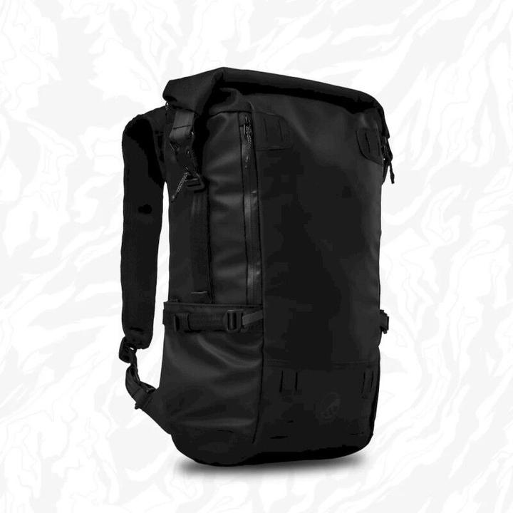 Produktbild Haize Project Rolltop 25 Original - Rucksack (25 l)