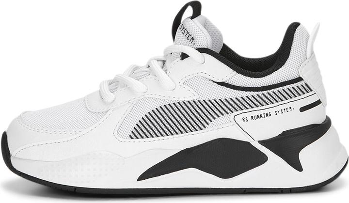 Immagine prodotto Puma scarpe da ginnastica per bambini rs-x b&w ps (30)