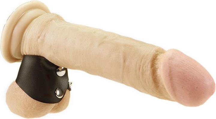 Produktbild Rimba Stretcher mit Drückknöpfen