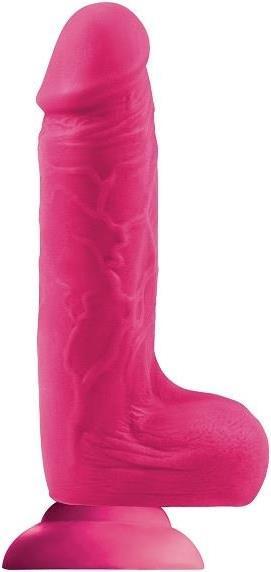 Colours Softies Dildo