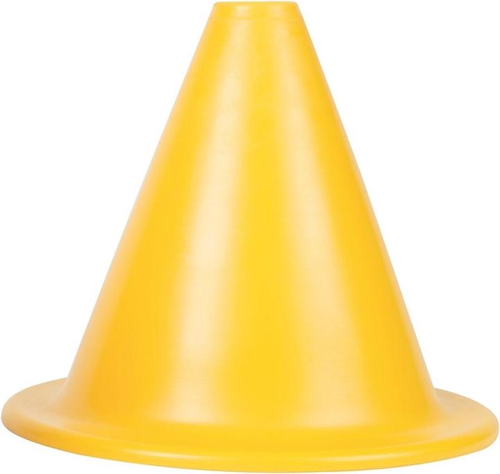 Actual product image Rubbabu Flexible drive cones