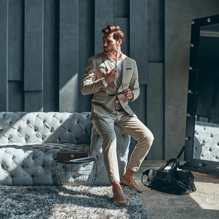 Image du produit Relaxdays Bambou