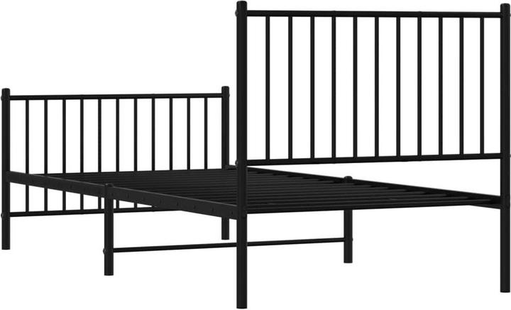 Image du produit vidaXL Bettgestell (90 x 200 cm)