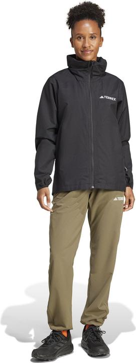 Immagine prodotto Adidas Women's Multi Essentials 2 Layer Rain Jacket (M)