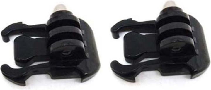 Actual product image Ueli Express Quick release shoe holder