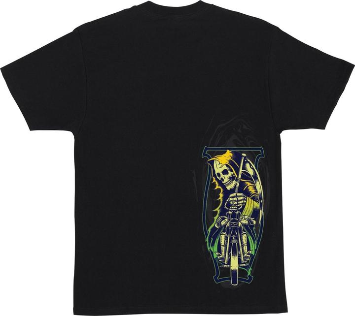 Produktbild Creature Reaper Tripz S/S Regular T-Shirt (M)