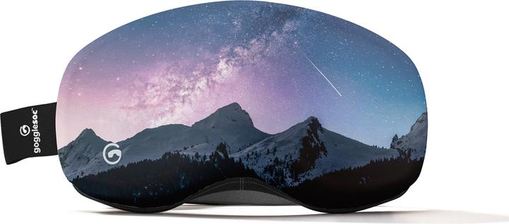 Gogglesoc Mt Space Pro Soc (Skibrille Schutzhülle)