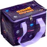 Actual product image Puckator RPET Game Over Kühltasche