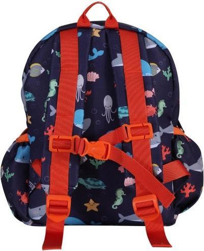 Immagine prodotto Lund London Ocean Little Lund Kinderrucksack