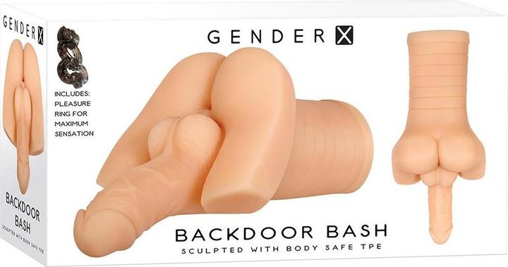 Image du produit Gender X Stroker de base de porte dérobée