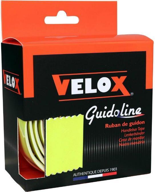Actual product image Velox High Grip