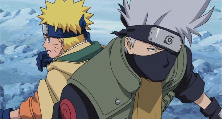 Produktbild Naruto - Geheimmission Im Land Des Ewigen Schnees (DVD, 2016, Deutsch)