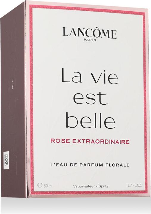Produktbild Lancôme La vie est belle Rose Extra Eau de Parfum (Eau de Parfum, 50 ml)