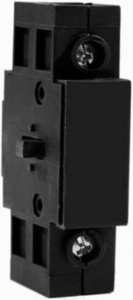 Produktbild RS PRO 80-125A Main Pole Rear Mount