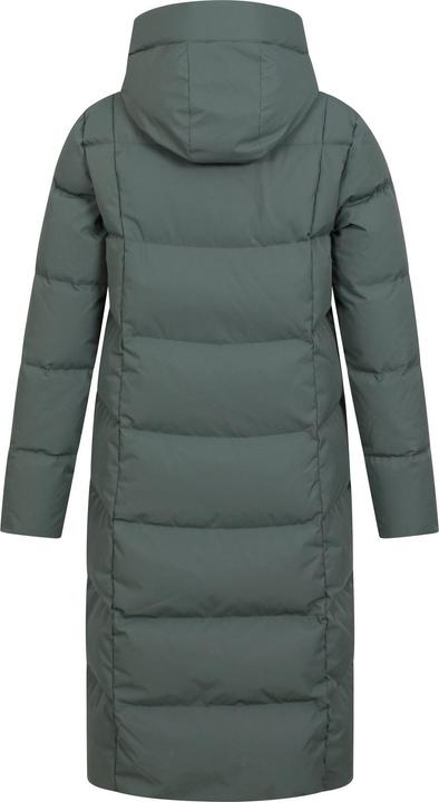Produktbild Mountain Warehouse Extreme Daunenjacke Wickel (44)