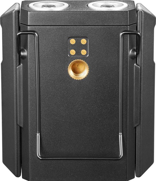 Actual product image Godox WMicS2 Kit 1 UHF Wireless Microphone System