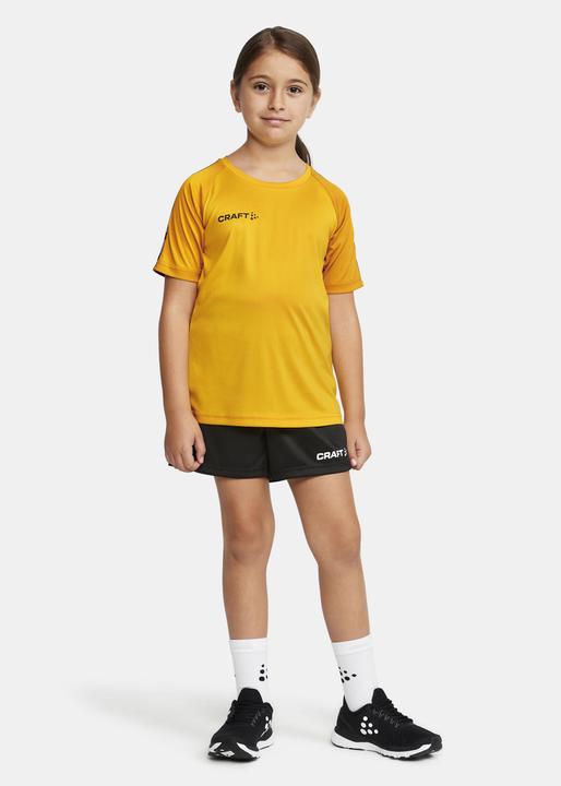 Actual product image Craft Squad 2.0 Contrast Jersey Jr (158, 164)