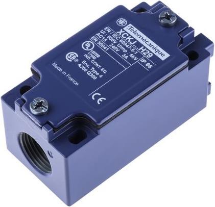 Produktbild TE Sensors Schalterunterteil 1Ö 1Ö