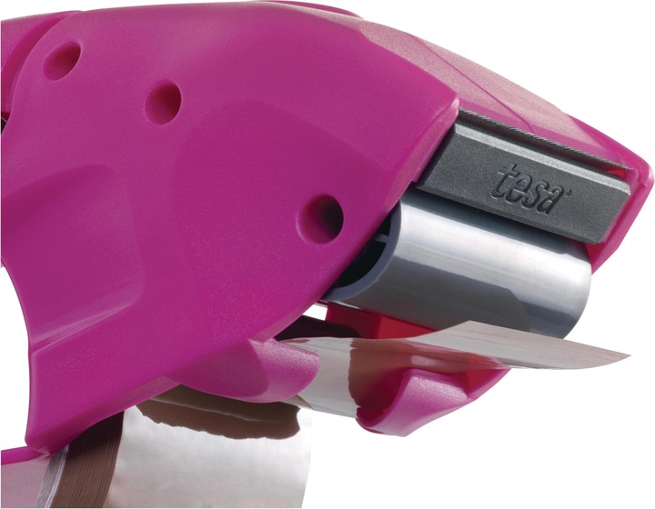 Actual product image tesa tesapack adhesive tape dispenser Pack n Go