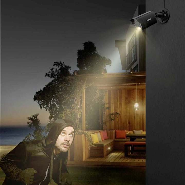 Actual product image Annke I51EG Security Camera (3072 x 1728 pixels)