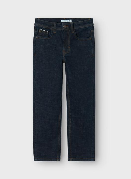 Produktbild Name it Straight Fit Jeans (116)