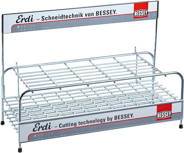 Immagine prodotto Bessey Présentoir en fil DVK, non garni