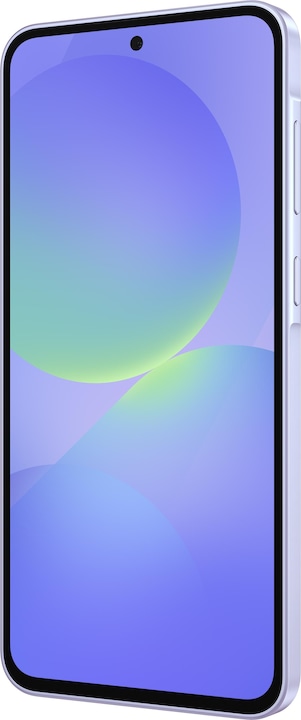 Image du produit Samsung Galaxy A36 (256 Go, Awesome Lavender, 6.70", Double SIM, 50 Mpx, 5G)