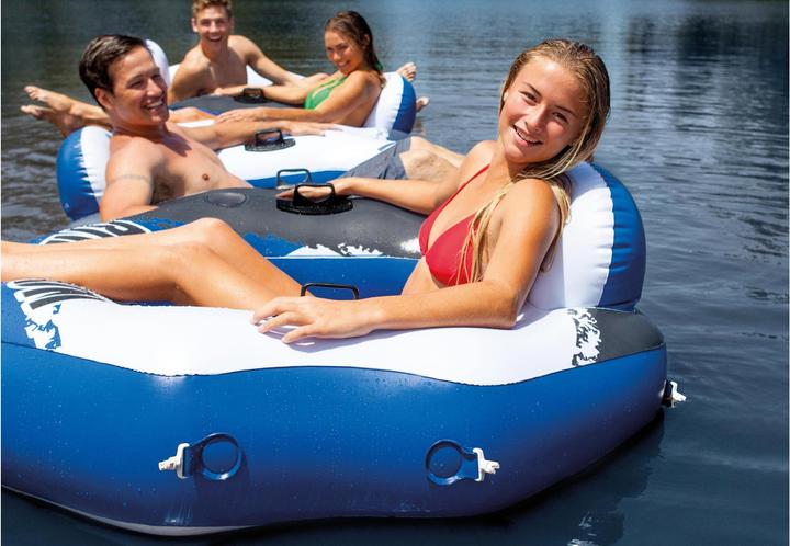 Produktbild Intex River Run Connect